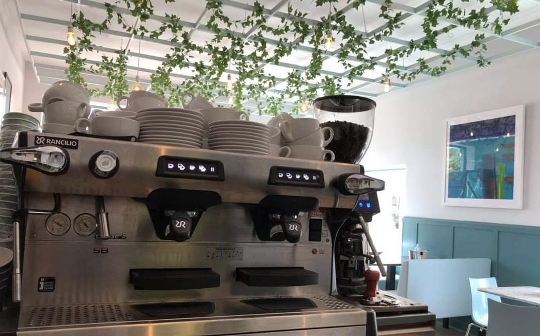 Orka Artisan Cafe & Bistro Ballater